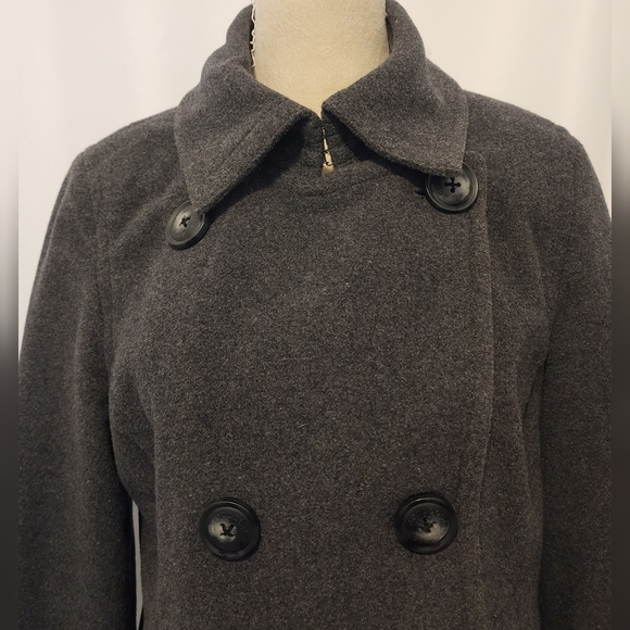 Aeropostale Jacket Coat be Warm - Picture 4 of 10